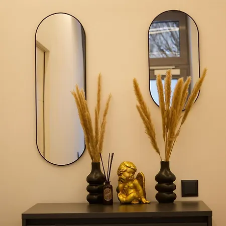 Dc Lofts I Modernes Loft In Der Stadt Fuer Bis Zu 5 Personen