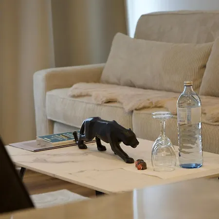 Dc Lofts I Modernes Loft In Der Stadt Fuer Bis Zu 5 Personen Apartment Salzburg