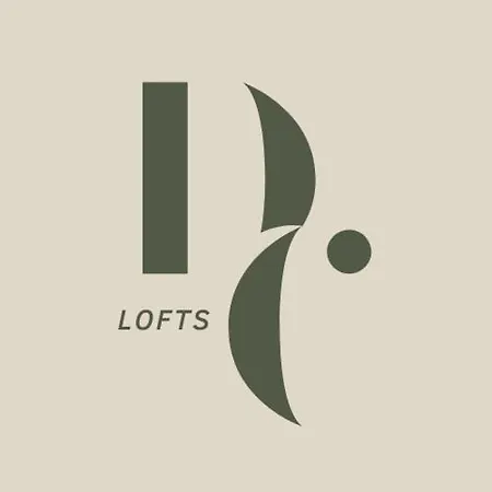Daire Dc Lofts I Modernes Loft In Der Stadt Fuer Bis Zu 5 Personen